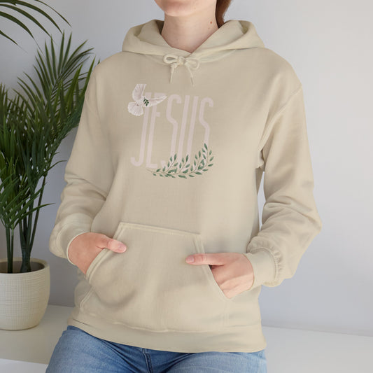 Jesus Followers Hoodie